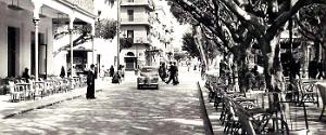 755- Bone - Cours Bertagna - Hotel d'Orient2